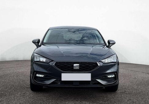Seat Leon, 2026
