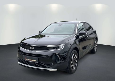 Opel Mokka, 2023 3