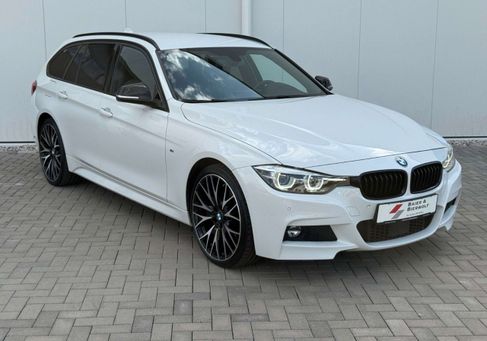 BMW 330, 2019 3