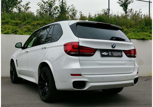 BMW X5, 2018 2