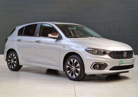 Fiat Tipo, 2020