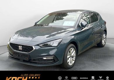 Seat Leon, 2025
