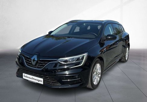 Renault Megane, 2022