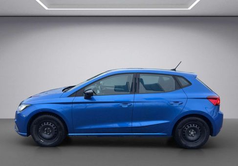 Seat Ibiza, 2024