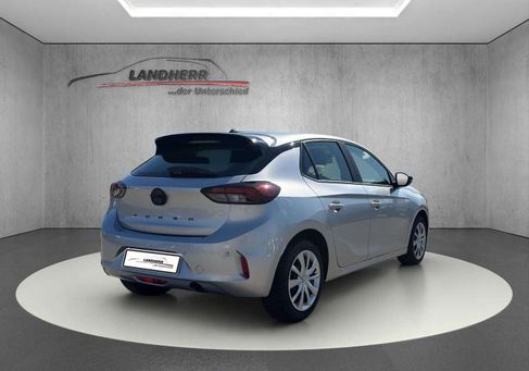 Opel Corsa, 2025 3
