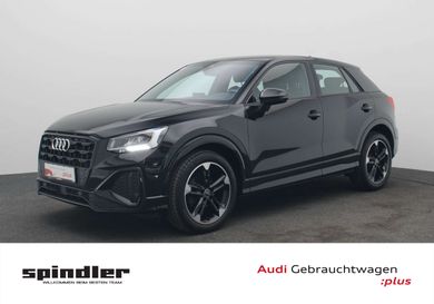 Audi Q2, 2023