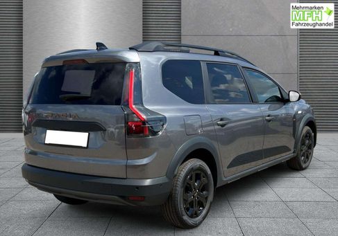 Dacia Jogger, 2026 2