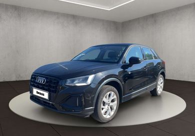 Audi Q2, 2023