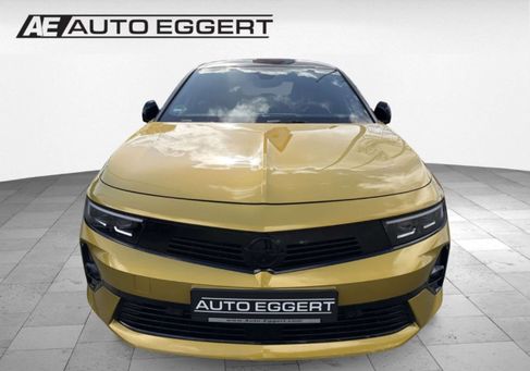 Opel Astra, 2022