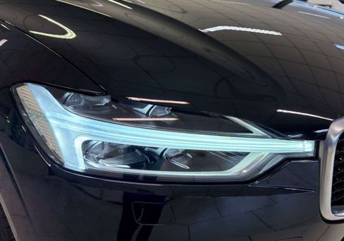 Volvo XC60, 2019