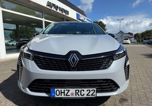 Renault Clio, 2024