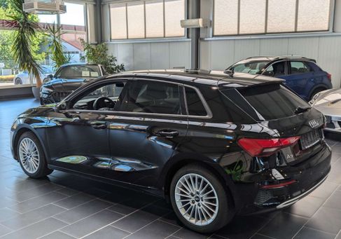 Audi A3, 2022 2