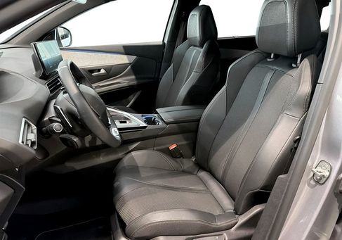 Peugeot 5008, 2024