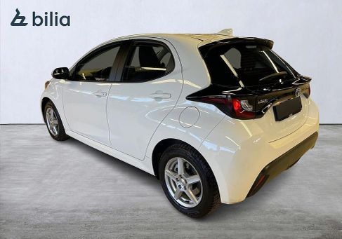 Toyota Yaris, 2023