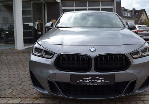 BMW X2, 2022 2