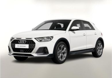 Audi A1, 2023