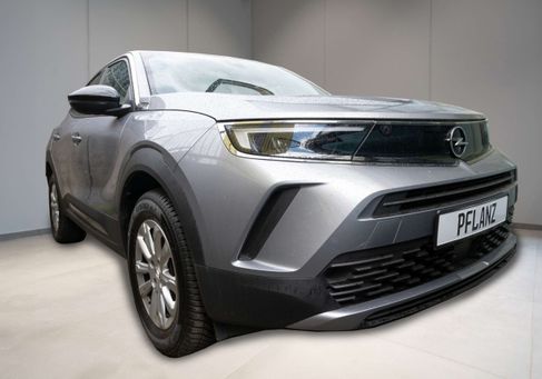 Opel Mokka, 2023 2