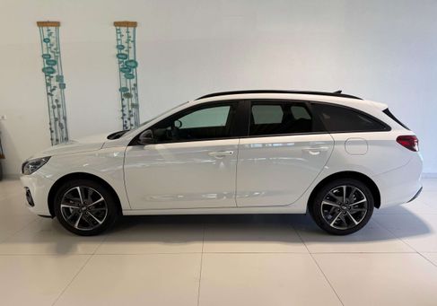 Hyundai i30, 2025 2