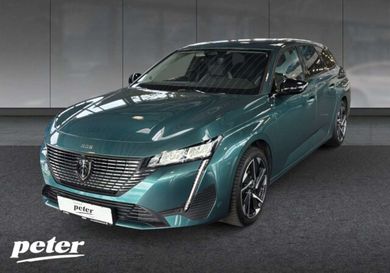 Peugeot 308, 2023
