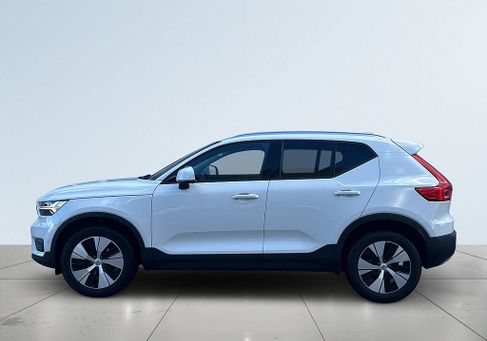 Volvo XC40, 2020 3