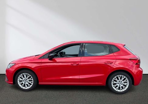 Seat Ibiza, 2023
