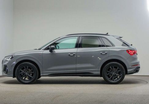 Audi Q3, 2022
