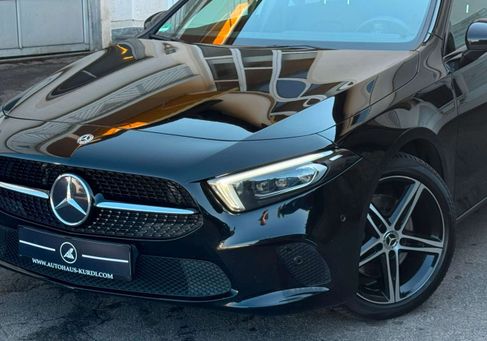 Mercedes-Benz A 220, 2019