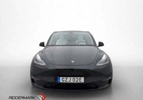 Tesla Model Y, 2023 2