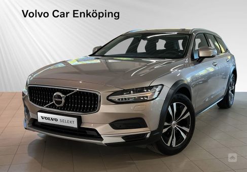 Volvo V90 Cross Country, 2023