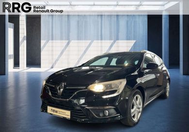 Renault Megane, 2020