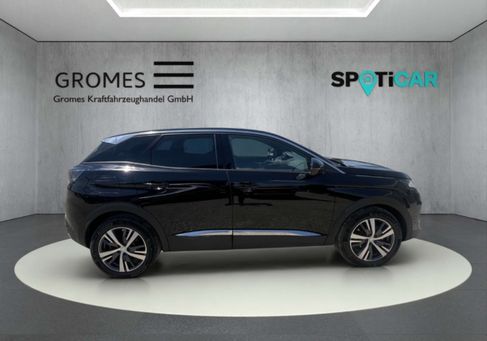 Peugeot 3008, 2024