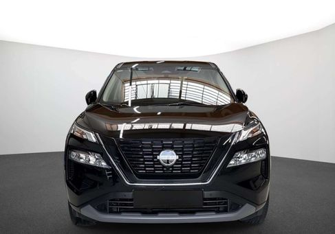 Nissan X-Trail, 2023