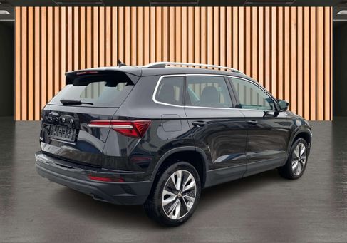 Skoda Karoq, 2024