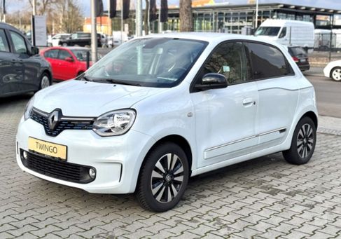 Renault Twingo, 2023