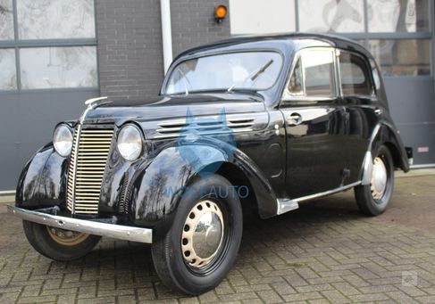 Renault, 1946