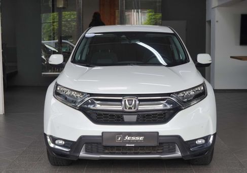 Honda CR-V, 2021