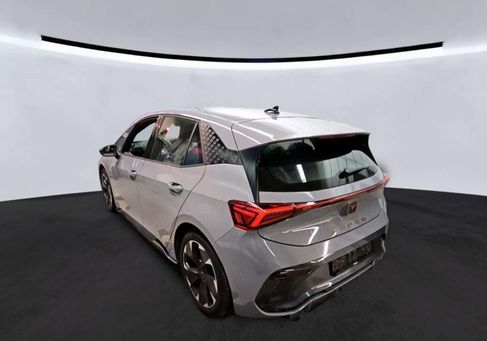 Cupra Born, 2023