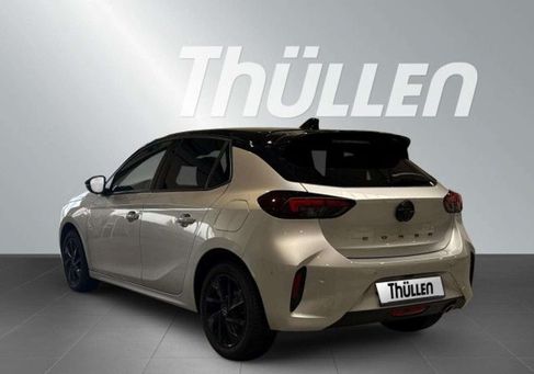 Opel Corsa, 2025 3