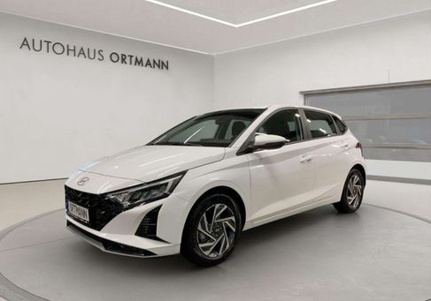 Hyundai i20, 2026 3