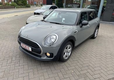 MINI, 2019