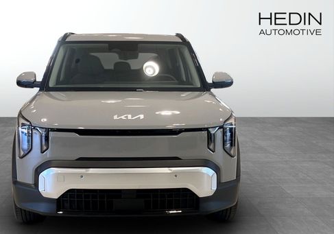 Kia, 2027 2