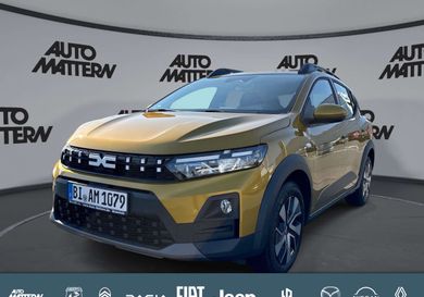 Dacia Sandero, 2026