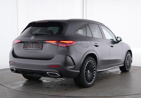 Mercedes-Benz GLC 300, 2026