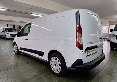 Ford Transit Connect, 2022