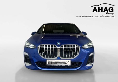 BMW 218, 2022 2