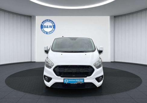 Ford Transit Custom, 2022