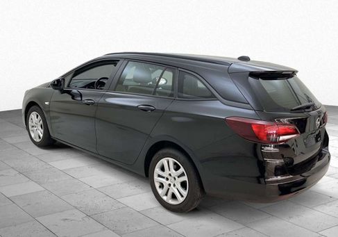 Opel Astra, 2022 3