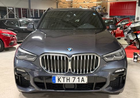 BMW X5, 2020