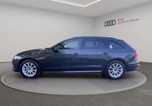Audi A4, 2024