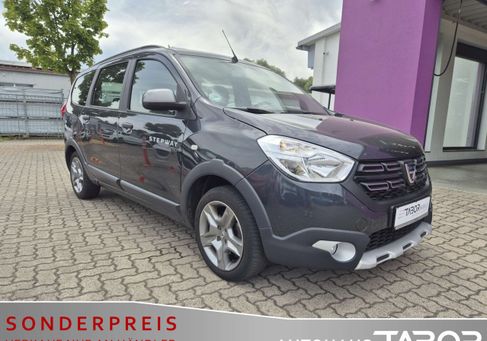 Dacia Lodgy, 2022